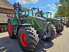 Fendt 724 Gen6 P+, Sett2, NEW, 722 720 718 ( GERESERVEERD )