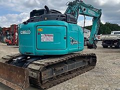 Kobelco SK140SRLC-5