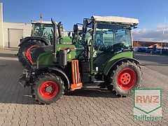 Fendt 209 V Vario Gen3