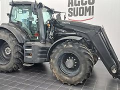 Valtra T194 D