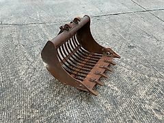 3 Ft Riddle Bucket