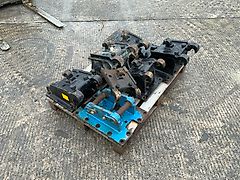 Selection of Top Plates