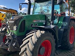 Fendt 712 Vario