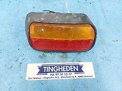 Case IH Puma 200 (Spare part/Reservedel/Ersatzteil)