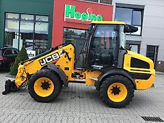 JCB TM 220