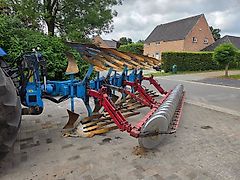 Lemken Vari-opal 9