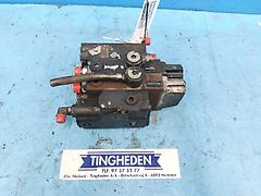 Case IH Puma 200 (Spare part/Reservedel/Ersatzteil)
