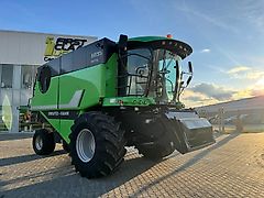 Deutz-Fahr 6095