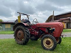 Porsche 218