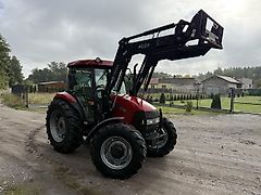 Case IH JX 90