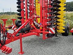 Pöttinger Terradisc 6001 T