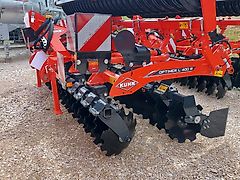 Kuhn Optimer L400R