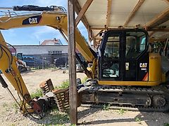 Caterpillar 308 ECR