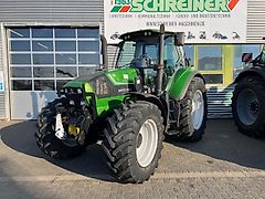 Deutz-Fahr Agrotron 6190 P
