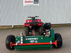 Wessex AFE 120 FLAIL MOWER
