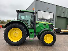 John Deere 6190R Tractor (ST24301)