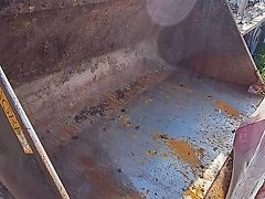 JCB 980/A9940 BUCKET