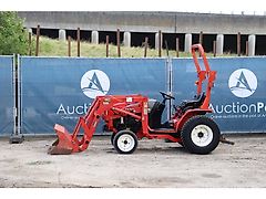Yanmar YM 2001