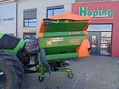 Amazone ZA-M Profis Hydro