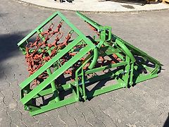 Zagroda WIESENEGGE 4SH/4