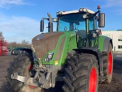 Fendt 826 Vario S4