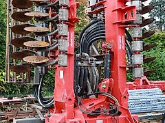 Volmer TRG-W 6000