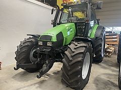 Deutz-Fahr Agrotron 120 Premium