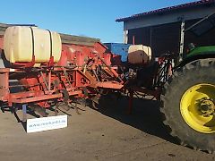 Grimme GRIMME VL 20 KSZ
