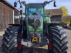 Fendt 720 vario SCR