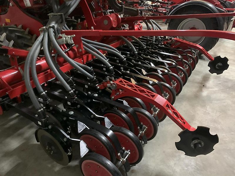 Horsch Pronto 6 DC VF-Maschine
