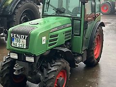 Fendt 206 v V