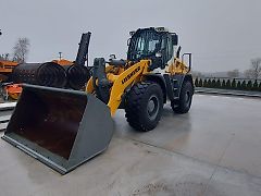 Liebherr L538
