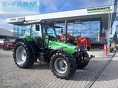 Deutz-Fahr agrostar 6.08 a