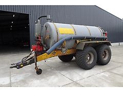 Veenhuis Watertank 6800