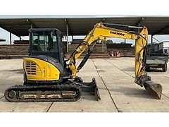 Yanmar VIO50