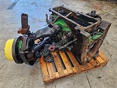 drive axle MOST PRZEDNI ILS JOHN DEERE 8360 for wheel tractor