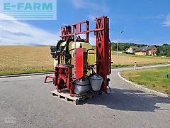 Hardi master 1000 - feldspritze 15m