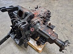 rear axle for Massey Ferguson 6180 wheel tractor