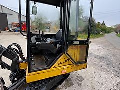 Oswag Eurocat Hse150