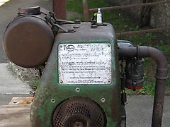 Villiers C12