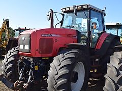 Massey Ferguson MF 8250