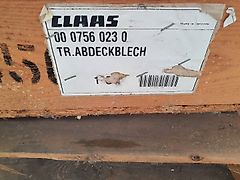 Claas Original Claas Trom.Abdeckblech