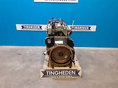 JCB 444 TA4 (Spare part/Reservedel/Ersatzteil)