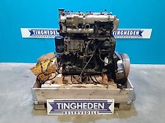 JCB 448 TA4 (Spare part/Reservedel/Ersatzteil)