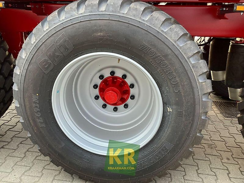 Krampe BIG BODY 900 #691597