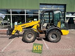 Kramer 418 telescopic #690095