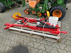 Väderstad Spuranreißer für Tempo F