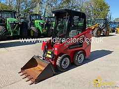 Manitou 850R SKID STEER