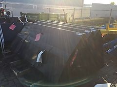 Stoll Maxi Schaufel M 240