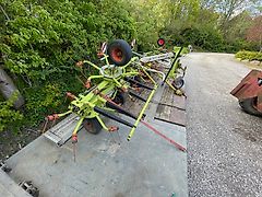 Claas VOLTO 900